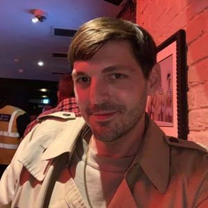 Meet your Posher, Matt